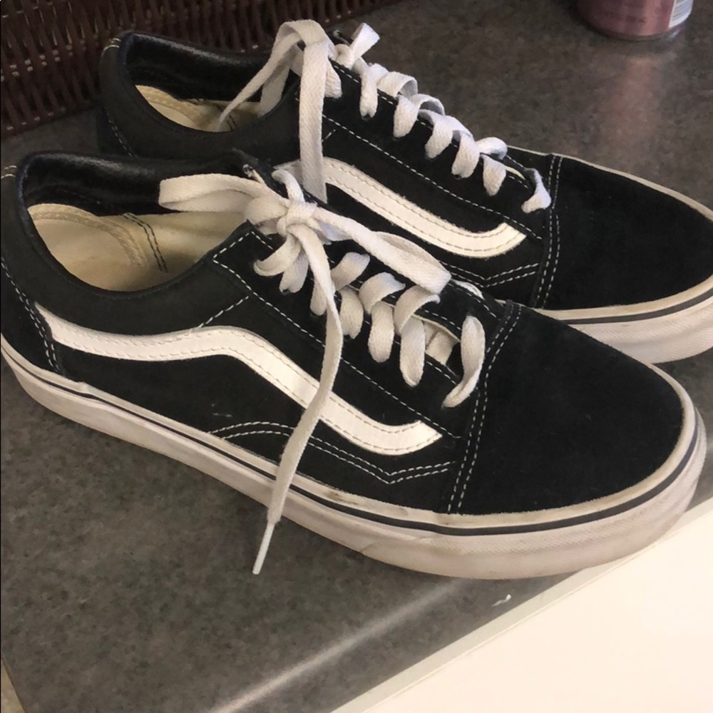 Vans